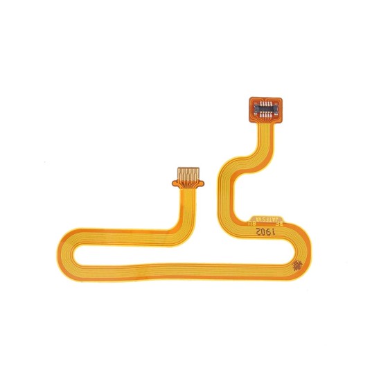 FINGERPRINT SENSOR FLEX HUAWEI Y6S/Y6 2019 FINGERPRINT SENSOR FLEX HUAWEI Y6S/Y6 2019